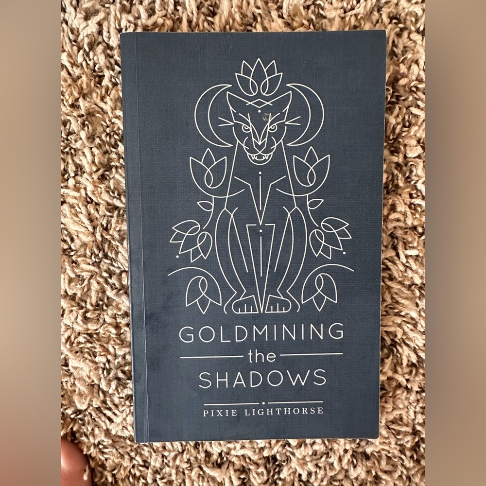 Goldmining the Shadows